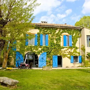 D'hote La Beaudine Forcalquier